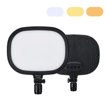 Jmary FM58R 9inch Panel LED Light