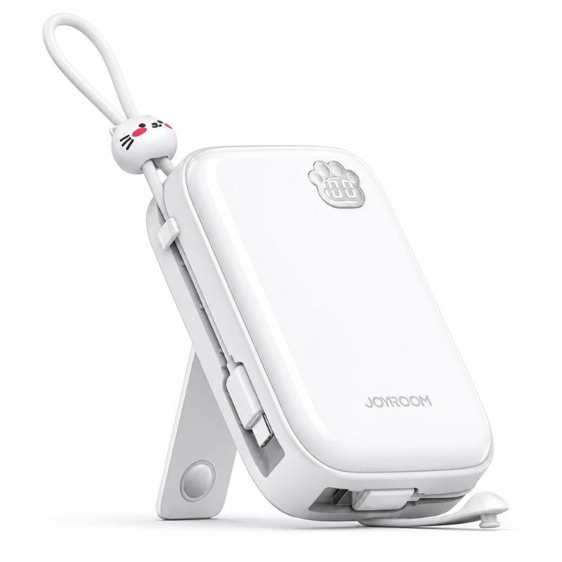 JOYROOM Cutie Series 22.5W 20000mAh Power Bank