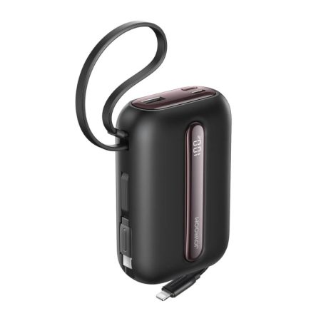 Joyroom JR-L012 Ultra 45W Mini Power Bank with Dual Cables 20000mAh