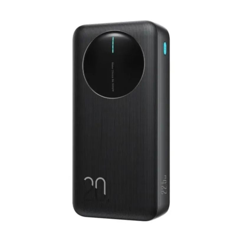 Joyroom JR-PBF14 Pro 20000mAh 22.5W Power Bank with Digital Display