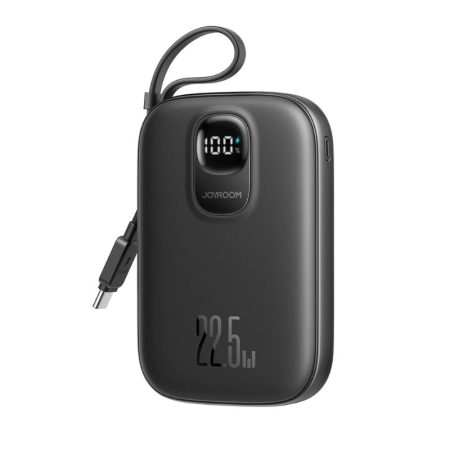 Joyroom JRPBF18 22.5W Fast Charging Power Bank 10000mAh