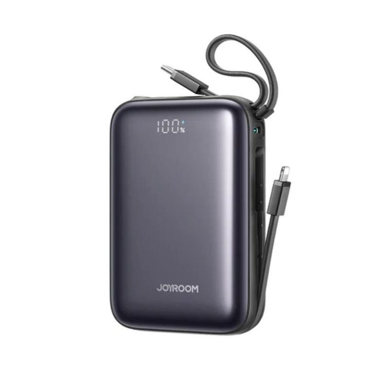 JOYROOM JR-PBF29 22.5W Mini Power Bank 20000mAh