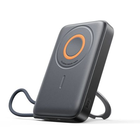 JOYROOM JR-PBM02 22.5W 3 in 1 magnetic mobile power bank 10000mAh