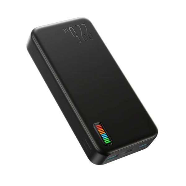 Joyroom JR-QP195 20000mah 22.5W Fast Charging Power Bank