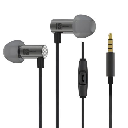 KBEAR Little Q 6mm Composite Diaphragm Wired Earphone