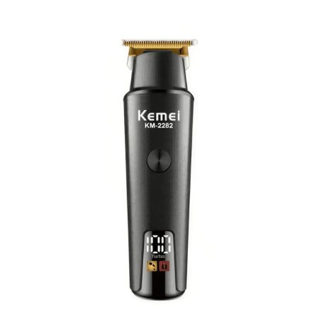 Kemei KM-2282 Professional Rechargeable Hair and Beard Trimmer
