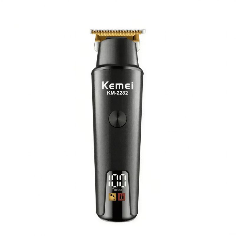 Kemei KM-2282 Professional Rechargeable Hair and Beard Trimmer