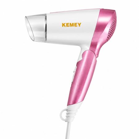 KEMEY KM-6833 Hair Dryer 1600W