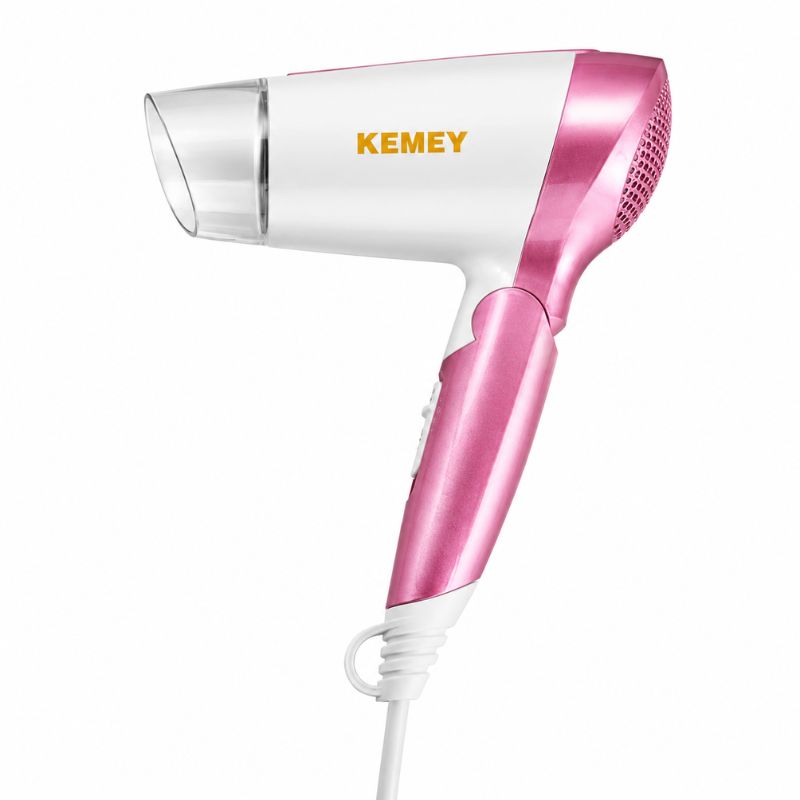 KEMEY KM-6833 Hair Dryer 1600W