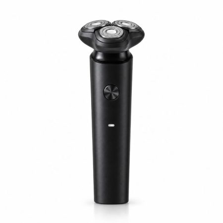 KFI LS306 Magnetic 3D Rotary Electric Shaver