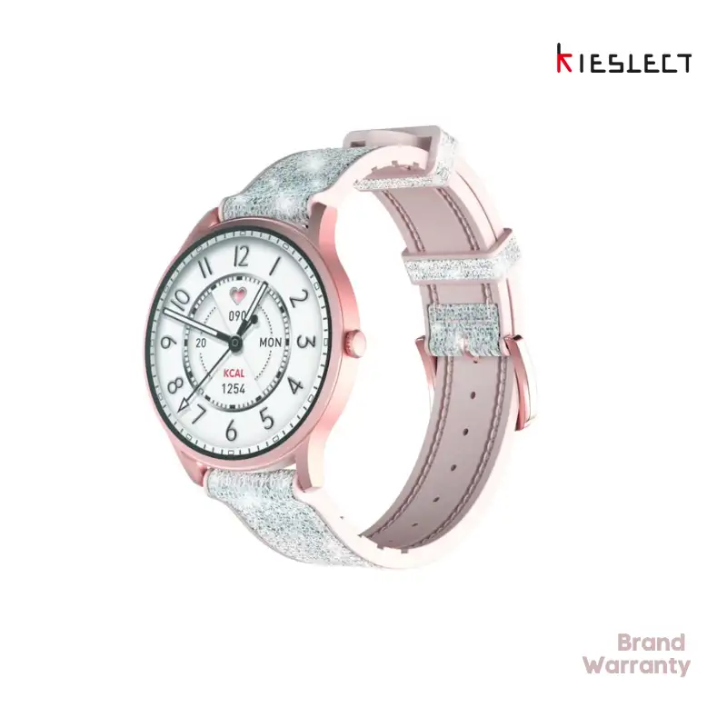 Kieslect Lora Lady Calling Smart Watch (Official)