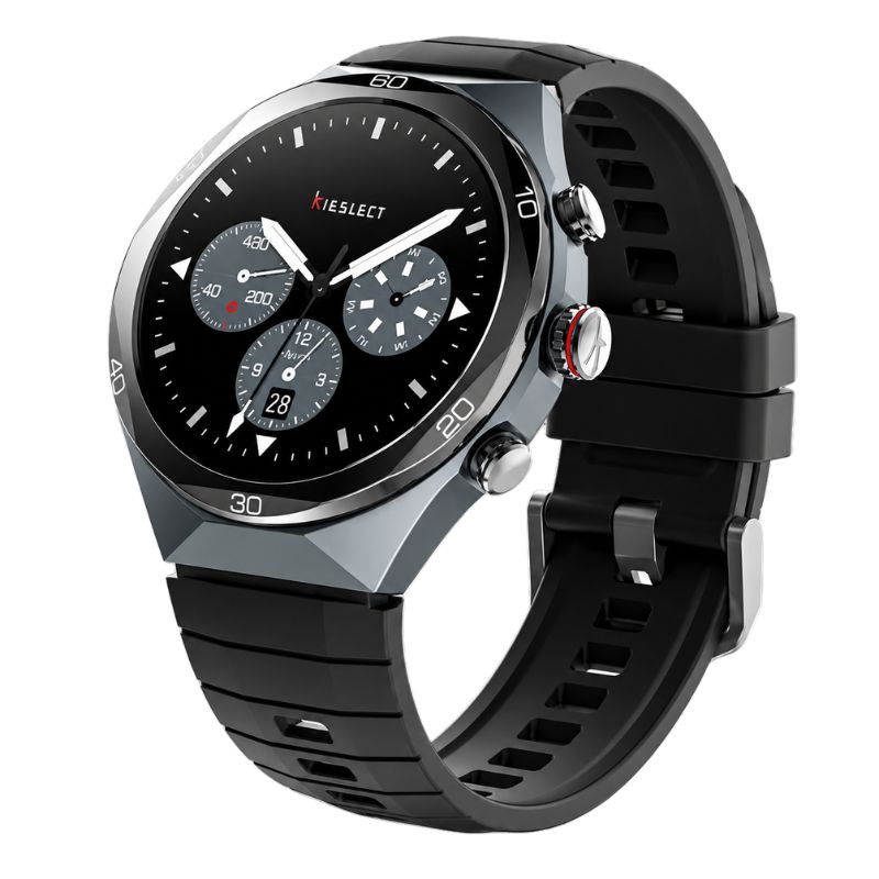 Kieslect Elite 2 BT Calling Smart Watch