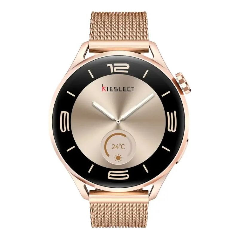 Kieslect Lady Lora 3 Smart Watch
