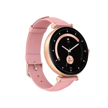 Kieslect Pura Reno Smartwatch for Women with Fitness Tracking