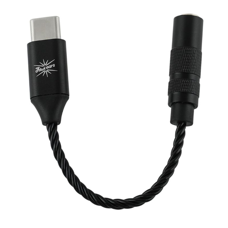 Kiwi Ears AD1 DAC