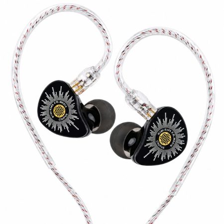 Kiwi Ears x B_Media: Chorus Earphone