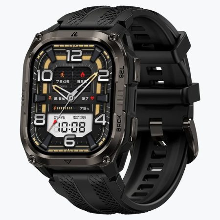 KOSPET PULSE 2 Smartwatch