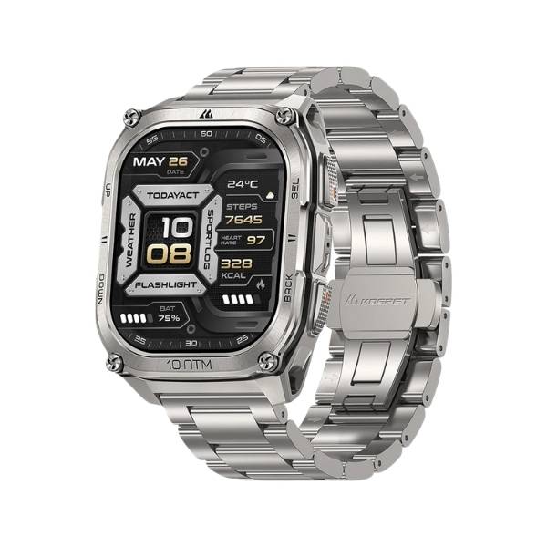 KOSPET TANK M4 Special Edition Smartwatch
