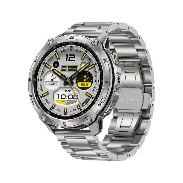 Kospet Tank T4 GPS Special Edition Smart Watch