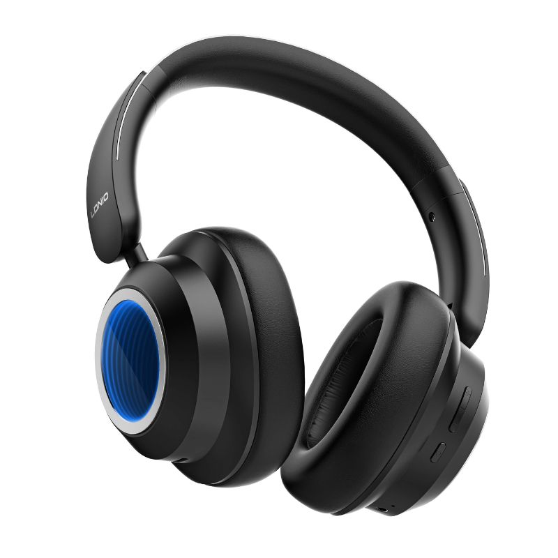 Ldnio H01 Bluetooth On-Ear Wireless Headphones