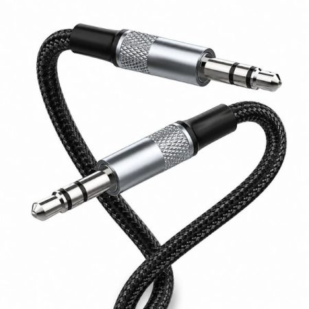 LDNIO LSY81A Hi-Fi 3.5mm Audio Cable