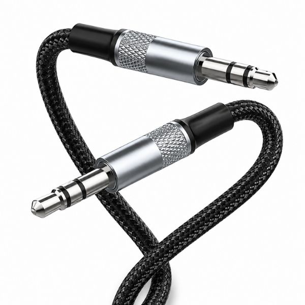 LDNIO LSY81A Hi-Fi 3.5mm Audio Cable