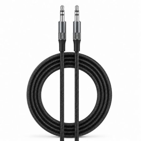 LDNIO LSY82A 1.8 Meter 3.5mm Audio Cable