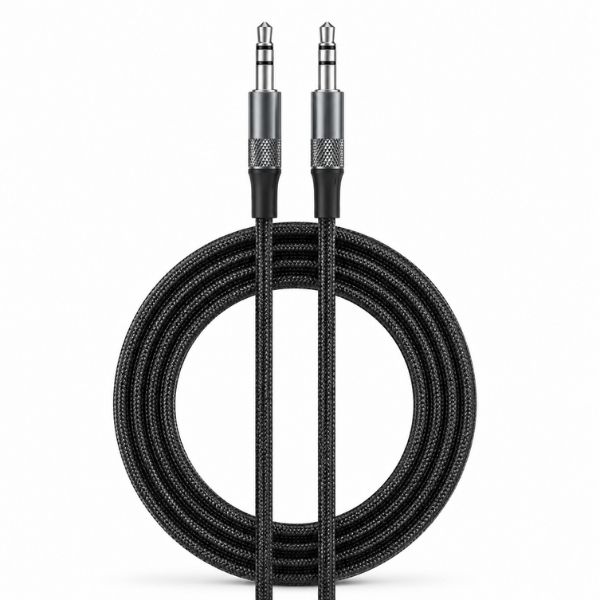 LDNIO LSY82A 1.8 Meter 3.5mm Audio Cable