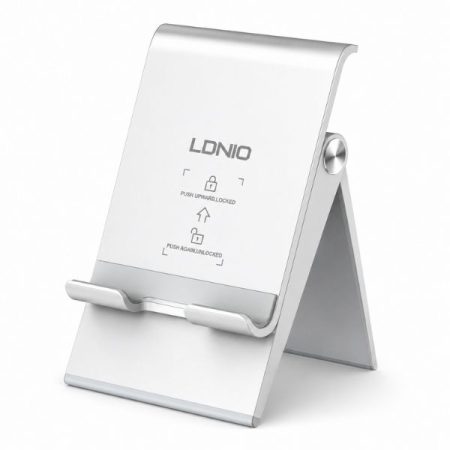 LDNIO MG07 Adjustable Mobile Phone Stand
