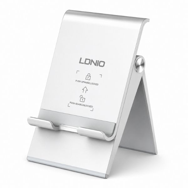 LDNIO MG07 Adjustable Mobile Phone Stand