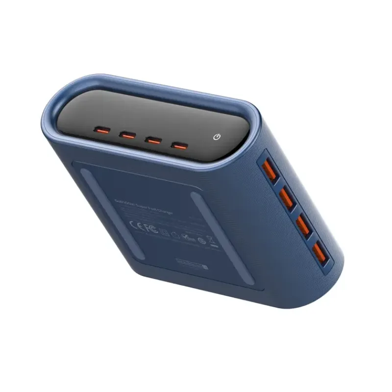 LDNIO Q17 100W GaN Desktop Charger