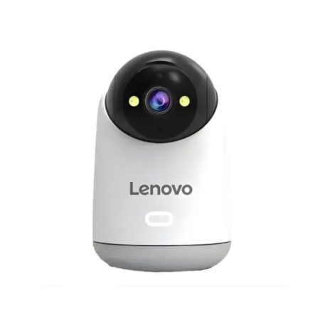 Lenovo C35 3MP Pan & Tilt WiFi Camera