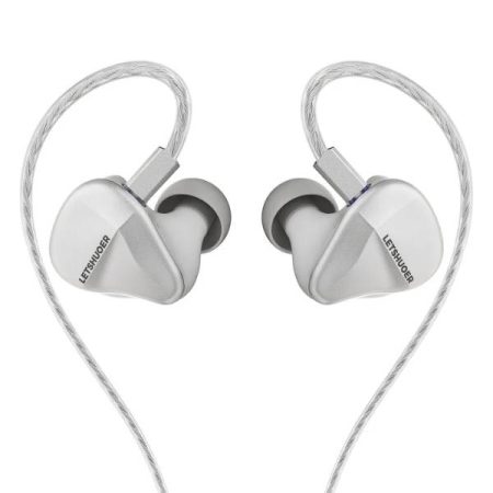 LETSHUOER Cadenza 4 Quad Driver Hybrid In-Ear Monitor