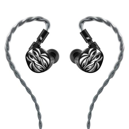 LETSHUOER Ember 14.8mm Flagship Planar Magnetic Hi-Fi IEM