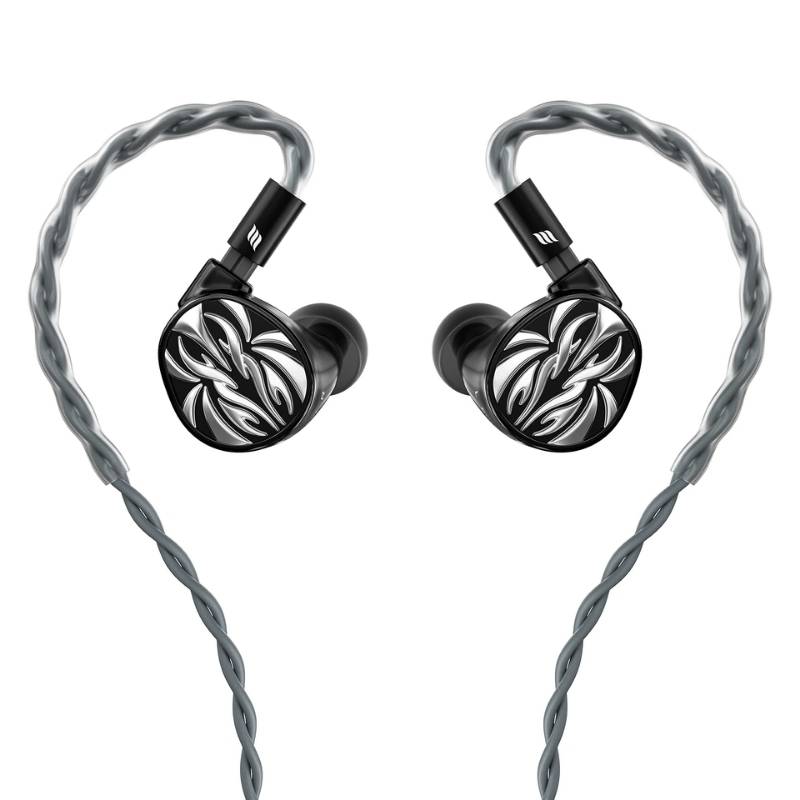 LETSHUOER Ember 14.8mm Flagship Planar Magnetic Hi-Fi IEM