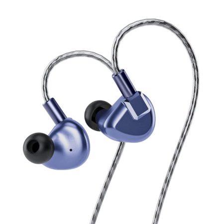 LETSHUOER S12 PRO magnetic Driver HiFi In Ear Monitors Earphones IEM