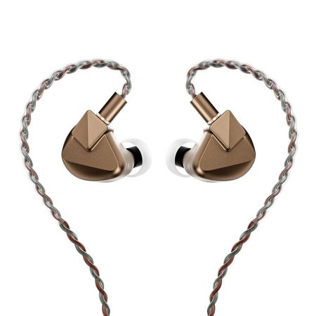 LETSHUOER S12 Ultra 14.8mm Planar Driver IEM