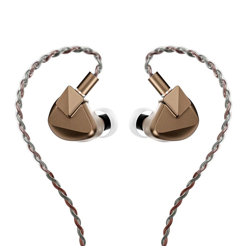 LETSHUOER S12 Ultra 14.8mm Planar Driver IEM