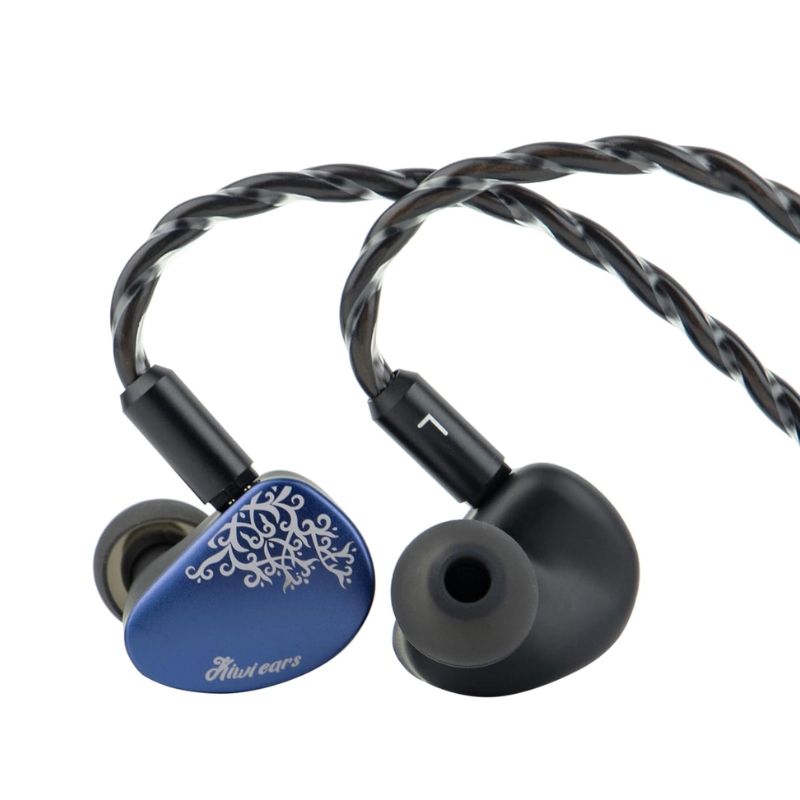 Linsoul Kiwi Ears Cadenza II IEM