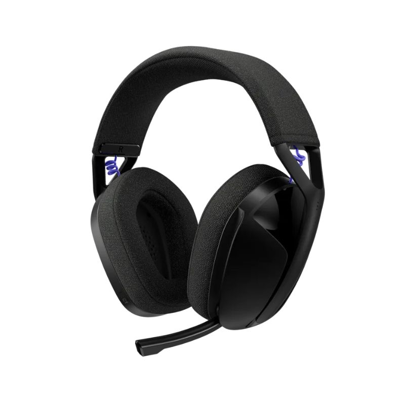 Logitech G321 LIGHTSPEED Wireless Gaming Headphone