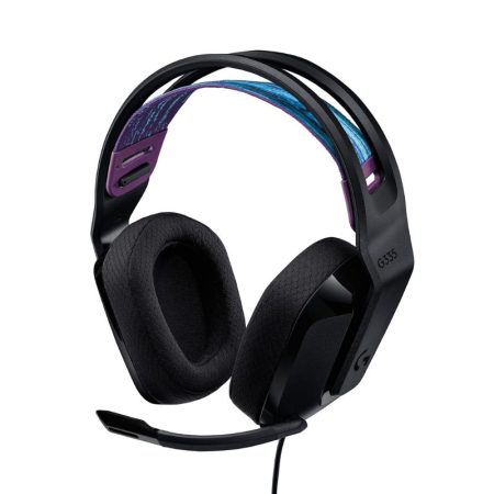 Logitech G335 Wired Gaming Headset