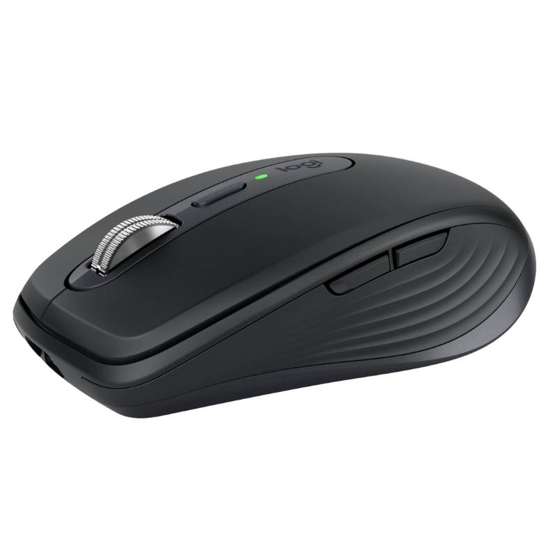 Logitech MX Anywhere 3S Wireless Mouse