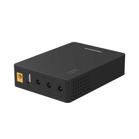 MARSRIVA ET3 8400mAh Smart Mini DC UPS for Router