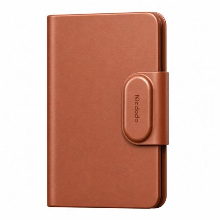 Mcdodo AT-418 Napa Pro Passport Holder Find My Locator