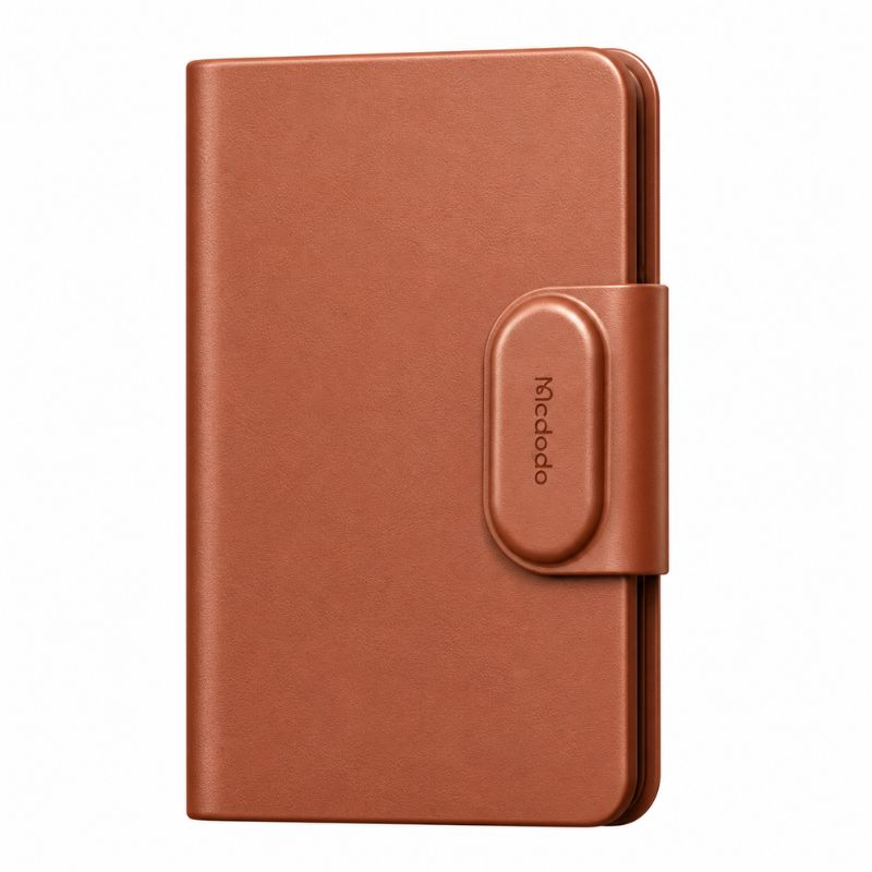 Mcdodo AT-418 Napa Pro Passport Holder Find My Locator