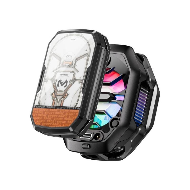 MEMO CX14 Magnetic Phone Cooler with 2000mAh Battery Pack
