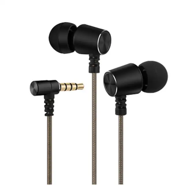 Memt X1s Extreme Bass Earphones