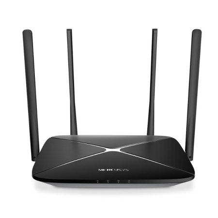 Mercusys AC12G AC1300 1300Mbps Dual Band Gigabit Router
