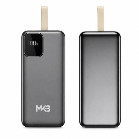 MKB PK83 2.1A 30000mAh Power Bank