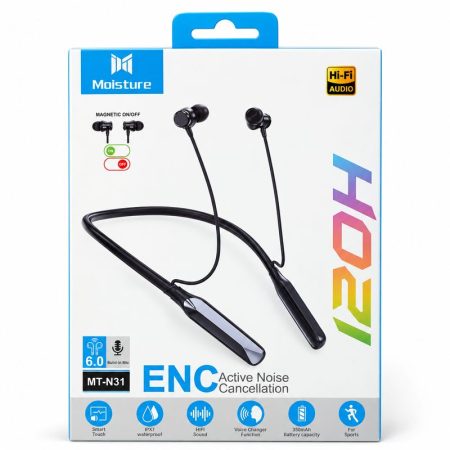 Moisture MT-N31 ENC Neckband